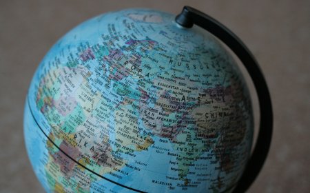 Vom geopolitischen Wettbewerb zur strategischen Zusammenarbeit im Bereich CRM: das Dreieck EU–Indonesien–Afrika (EN)