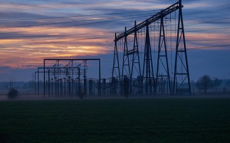 Koordinierung der Transformation des westafrikanischen Stromsektors im West African Power Pool (EN)