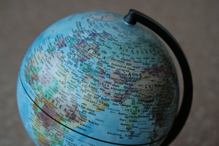 Unlocking Africa’s CRM Wealth Through Industrialization and Local Processing