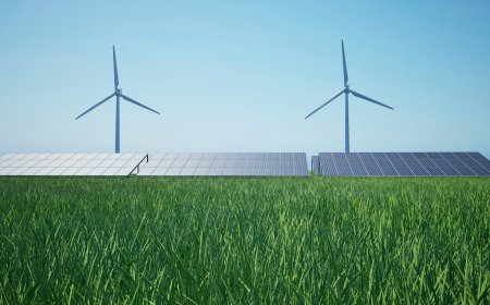 Green colonialism and Africa’s renewable energy push: pathways to sustainable green technology partnerships