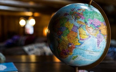 Entscheidende Allianzen: Eine Bestandsaufnahme der Partnerschaften Afrikas mit europäischen Ländern im Bereich der Bodenschätze