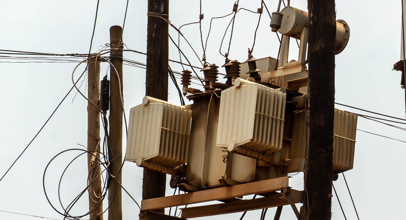 Informelle Stromversorgung als System: Ein neues Konzept der Energiesteuerung in informellen städtischen Siedlungen (EN)