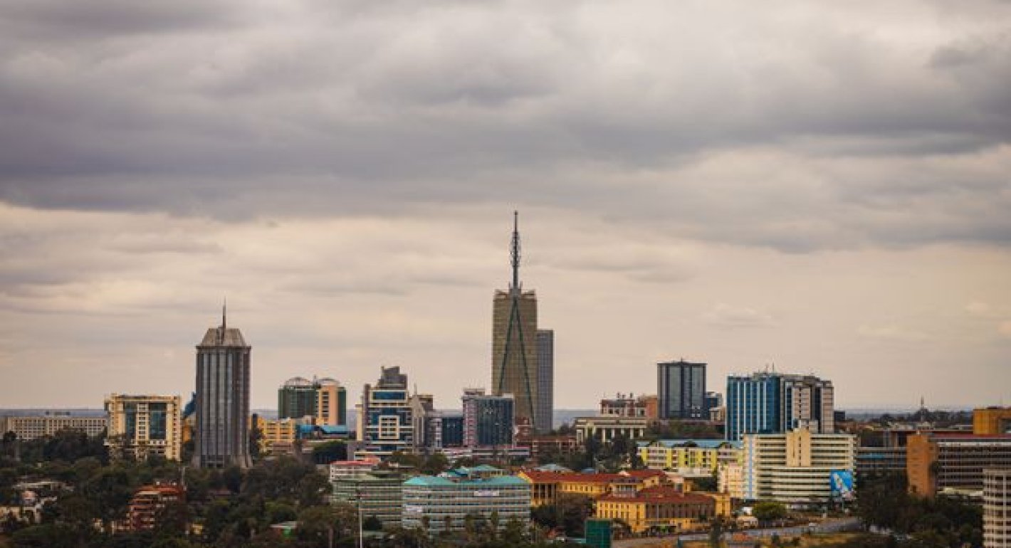 Bösartige städtische Probleme in afrikanischen Städten: Politik und Praxis neu überdenken (EN)