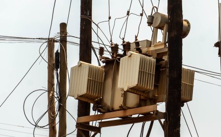 Informelle Stromversorgung als System: Ein neues Konzept der Energiesteuerung in informellen städtischen Siedlungen (EN)