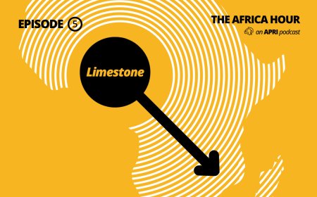 EP 5: We Can Fund the Mine: Why is it so Hard to Finance What Comes Next?
