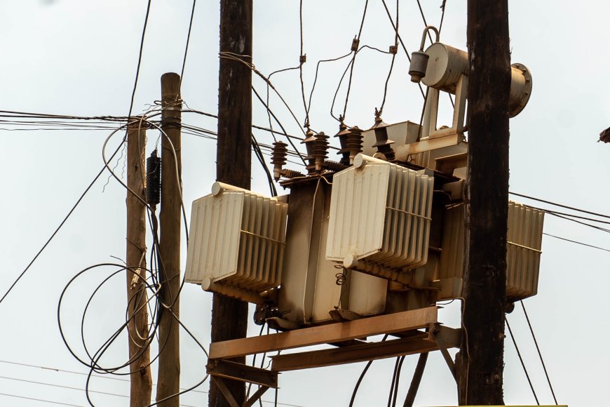 Informelle Stromversorgung als System: Ein neues Konzept der Energiesteuerung in informellen städtischen Siedlungen (EN)