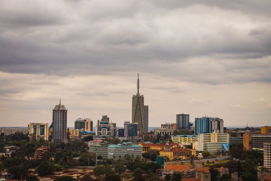 Wicked Urban Problems in African Cities: Rethinking Policy and