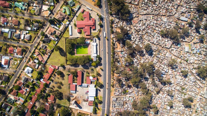 Identifying and Addressing Colonial Continuities in German Development Cooperation