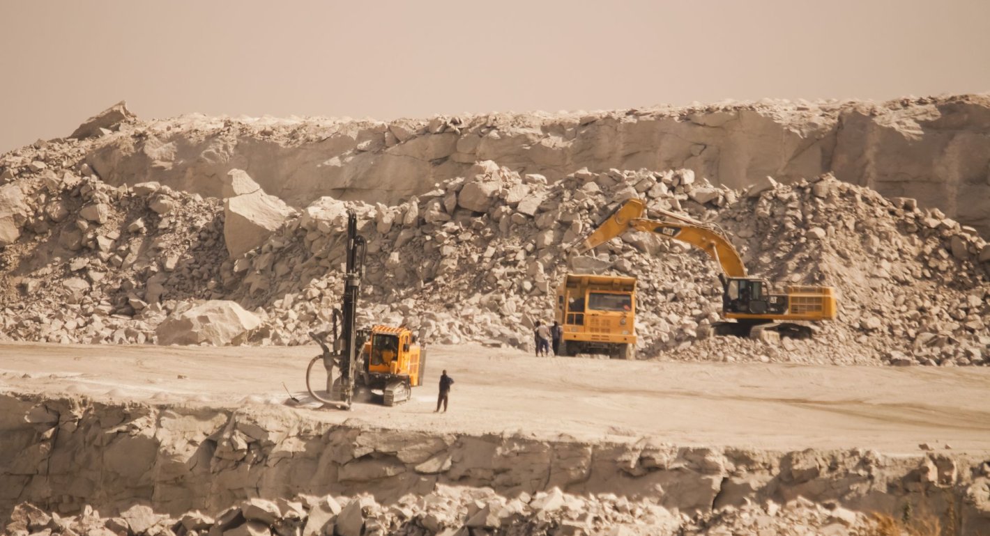 Mining stakeholder and institutional landscape report for Nigeria’s critical minerals sector