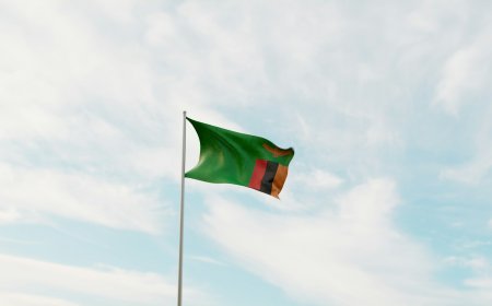 Zambia’s 2026 Elections: What Will the Ruling Party do with Parliamentary Dominance?