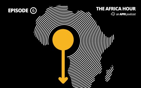 EP 6: We have the blueprint: How do we industrialise Africa together?