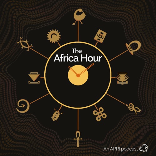 The Africa Hour Podcast