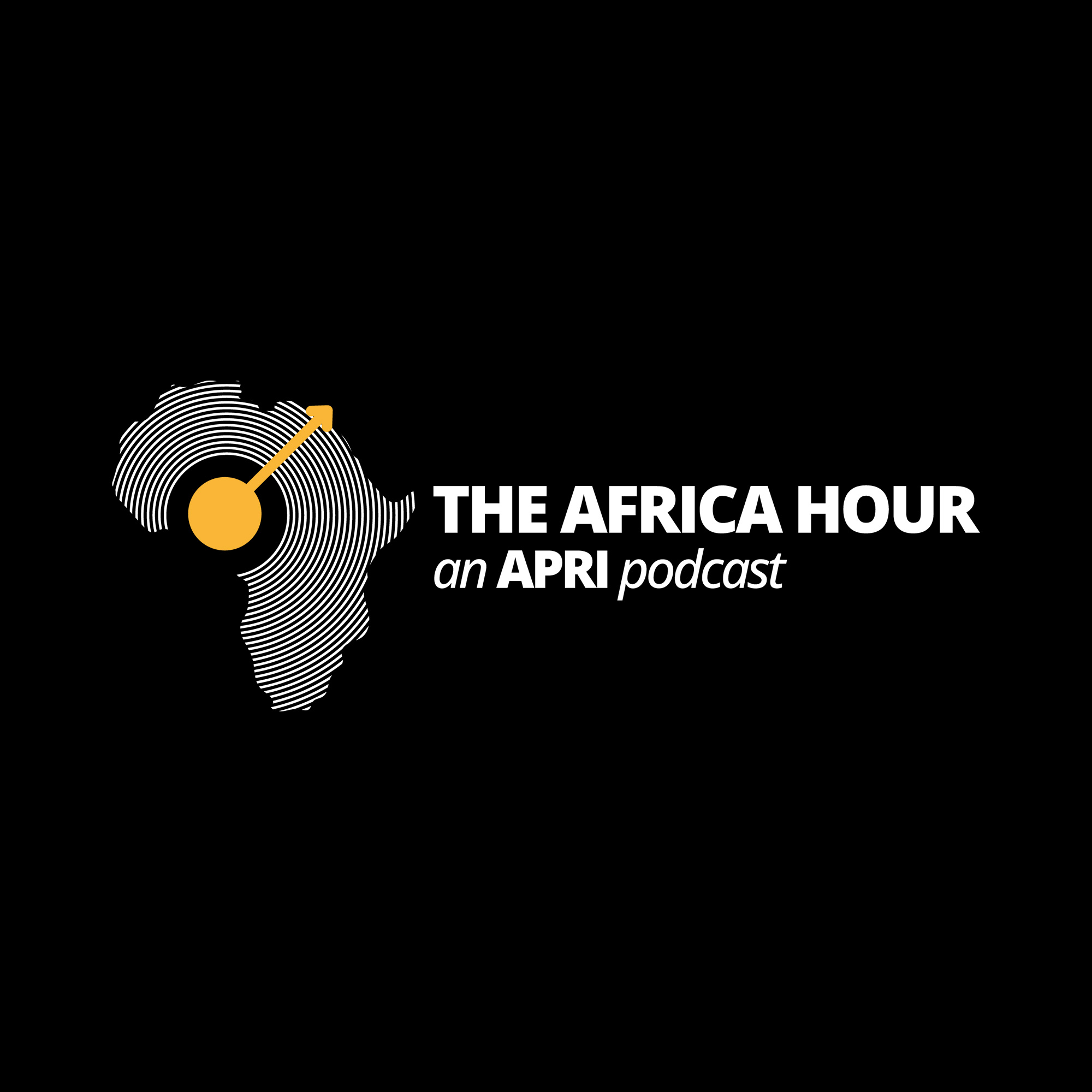 The Africa Hour Podcast