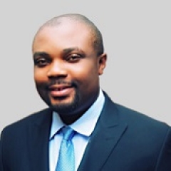 Chukwueloka Udechukwu Okeke