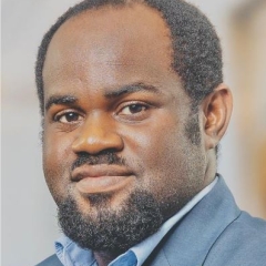 Gideon Ndubuisi