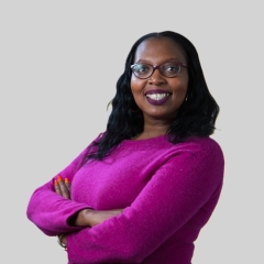 Khanyisile Jozie