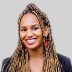 Nora Chirikure