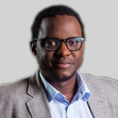 Grieve Chelwa