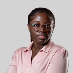 Louisa Boakye