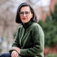 Nebahat Tanrıverdi Yaşar