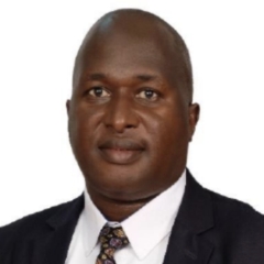 Geoffrey Gitau