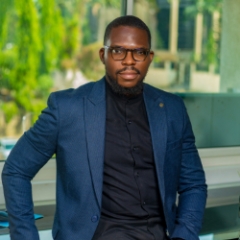 Nnadozie Ifeanyi-Nwaoha