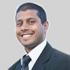 Jason R. Braganza headshot