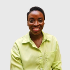 Dr. Lynda Chinenye Iroulo headshot