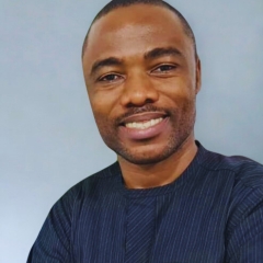 Donald Ikenna Ofoegbu