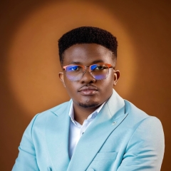 Ayodeji Stephen Adekanbi