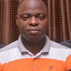 Adedeji Aina Ademola