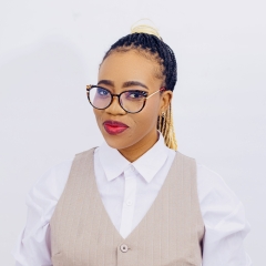 Dieketseng Nzhadzhaba