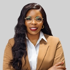 Chikamara Ordu headshot