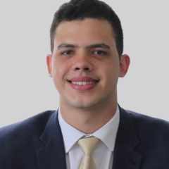 Adrian Joseph headshot