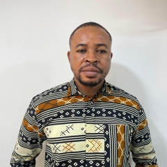 Emmanuel Amponsah