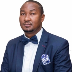 Sebastian Nduva
