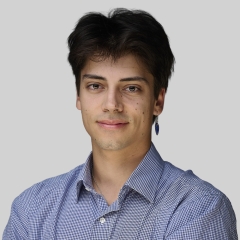 Nathan Kaschl headshot
