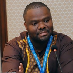 Johannes Sekgololo