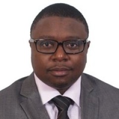 Calvin Manduna