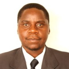 Learnmore Nyamudzanga