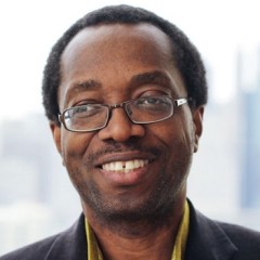 Dr. Cyril Obi headshot
