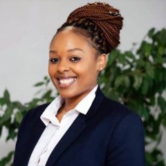 Maria Nkhonjera