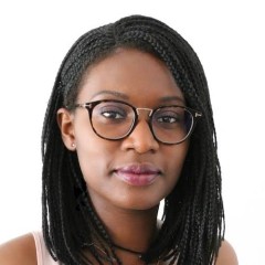 Aurore Sokpoh