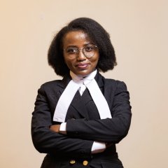 Ruth Wamuyu